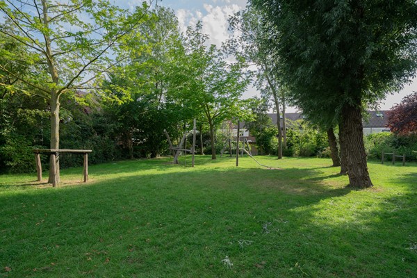 Medium property photo - Molenweide 60, 1902 CJ Castricum